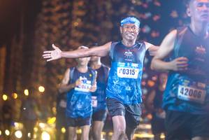 BIB: 0315, 42006
                            <button type="button" onclick="openModal(18283001)" class="btn btn-primary btn-sm float-right btn-popup" data-toggle="modal" data-target=".modal-high-quality">
                        <i class="fas fa-shopping-cart"></i> Add to Cart
                    </button>
                                            <button type="button" onclick="isThisMe(18283001, true)" class="btn btn-success btn-sm float-right btn-popup btn-isme hidden" data-toggle="tooltip" data-placement="bottom" title="นี่คือรูปของคุณใช่ไหม คลิกที่นี่เพื่อเอาเข้าอัลบั้ม">
                        <i class="fas fa-plus"></i> Add to album
                    </button>
                    <button type="button" onclick="isThisMe(18283001, false)" class="btn btn-warning btn-sm float-right btn-popup btn-isnotme hidden">
                        <i class="fas fa-ban"></i> Remove from album
                    </button>